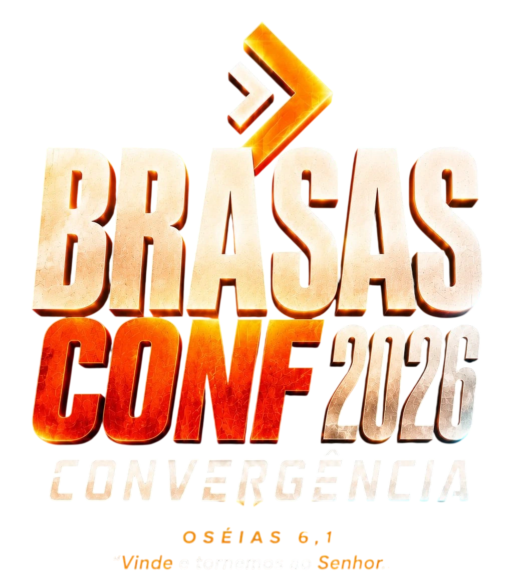 Brasas Conf 2026 — Convergência — Oséias 6:1