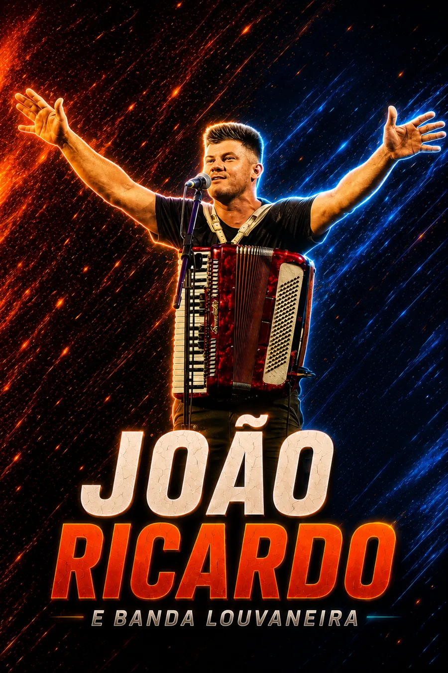 João Ricardo e Banda Louvaneira